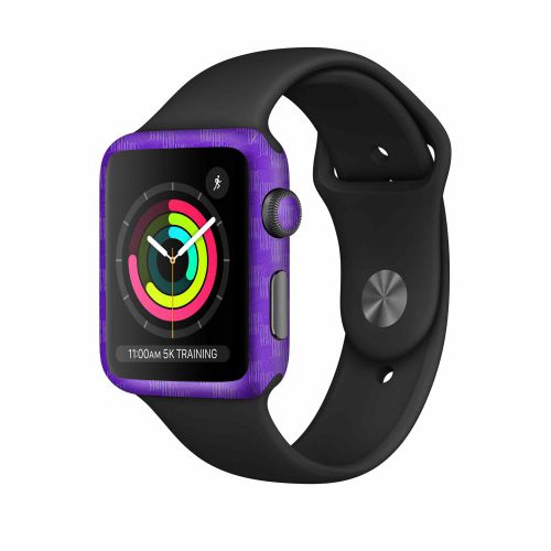 Apple_Watch 3 (42mm)_Purple_Fiber_1